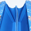 LOUIS VUITTON Monogram Clouds Trunk Clutch Blue White M20403 Auth 140899SM-19