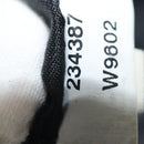 Stella MacCartney Chain Faravera Shoulder Bag Denim Light Blue Auth 140910-12