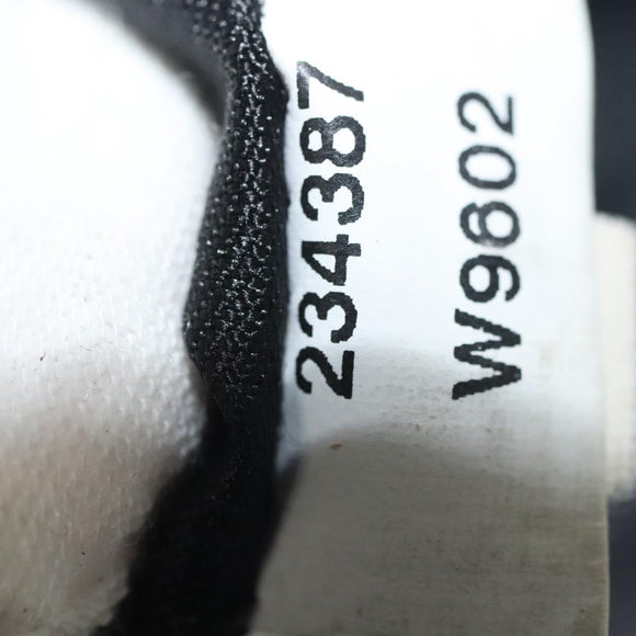 Stella MacCartney Chain Faravera Shoulder Bag Denim Light Blue Auth 140910