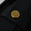 GUCCI flora Shoulder Bag Canvas Multicolor Gold 001 14 0712 Auth 140915-18