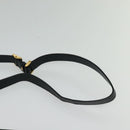 GUCCI flora Shoulder Bag Canvas Multicolor Gold 001 14 0712 Auth 140915-14