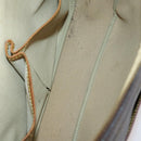 LOUIS VUITTON Monogram Reporter GM Shoulder Bag M45252 LV Auth 140930-11