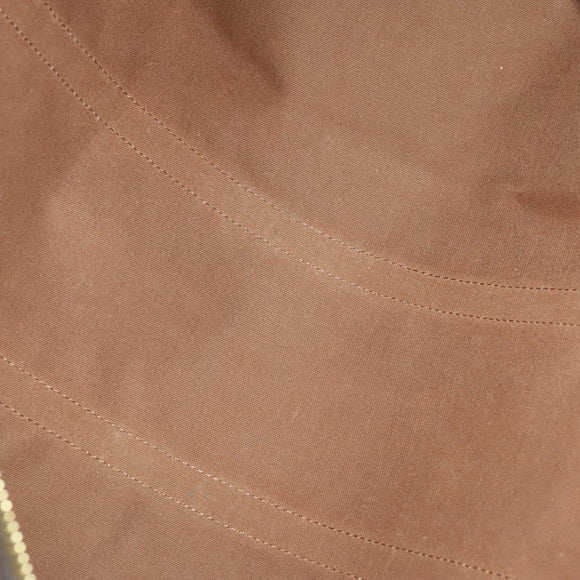 LOUIS VUITTON Monogram Keepall 50 Boston Bag M41426 LV Auth 140961