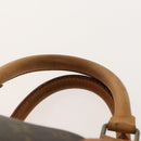 LOUIS VUITTON Monogram Keepall 50 Boston Bag M41426 LV Auth 140961-8