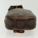 LOUIS VUITTON Monogram Pochette Gange Shoulder Bag M51870 LV Auth 140971-5