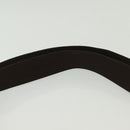 LOUIS VUITTON Damier Ebene Geronimos Shoulder Bag N51994 LV Auth 140974-14