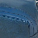 LOUIS VUITTON Epi Noe Shoulder Bag Toledo Blue M44005 LV Auth 140978-15