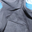 LOUIS VUITTON Epi Noe Shoulder Bag Toledo Blue M44005 LV Auth 140978-18