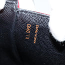 LOUIS VUITTON Epi Saint Cloud PM Shoulder Bag Red M52217 LV Auth 140991-12