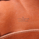 LOUIS VUITTON Monogram Saint Cloud PM Shoulder Bag M51244 LV Auth 140997-22