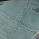 LOUIS VUITTON Epi Keepall 45 Boston Bag Black M42972 LV Auth 141001-11