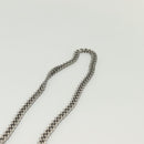 Stella MacCartney Chain Falabella Mini Bag Suede Pink 391698 Auth 141004-15