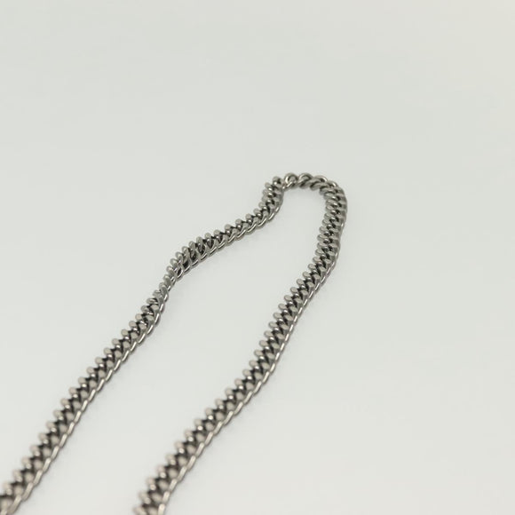 Stella MacCartney Chain Falabella Mini Bag Suede Pink 391698 Auth 141004