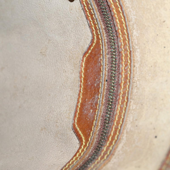 LOUIS VUITTON Monogram Bucket GM Shoulder Bag M42236 LV Auth 141012