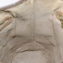 LOUIS VUITTON Monogram Bucket GM Shoulder Bag M42236 LV Auth 141012-18