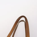 LOUIS VUITTON Monogram Bucket GM Shoulder Bag M42236 LV Auth 141012-8