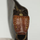 LOUIS VUITTON Monogram Bucket GM Accessory Pouch LV Auth 141013-8