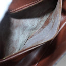 LOUIS VUITTON Monogram Saint Cloud GM Shoulder Bag M51242 LV Auth 141016-11