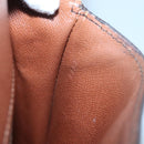 LOUIS VUITTON Monogram Saint Cloud GM Shoulder Bag M51242 LV Auth 141016-12