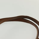 LOUIS VUITTON Monogram Batignolles Horizontal Tote Bag M51154 LV Auth 141024-16