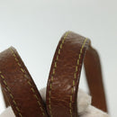 LOUIS VUITTON Monogram Batignolles Horizontal Tote Bag M51154 LV Auth 141024-8