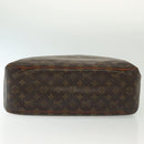 LOUIS VUITTON Monogram Batignolles Horizontal Tote Bag M51154 LV Auth 141024-7