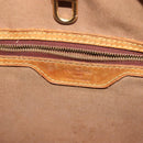 LOUIS VUITTON Monogram Batignolles Horizontal Tote Bag M51154 LV Auth 141024-20