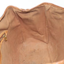 LOUIS VUITTON Monogram Batignolles Horizontal Tote Bag M51154 LV Auth 141024-21