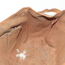 LOUIS VUITTON Monogram Batignolles Horizontal Tote Bag M51154 LV Auth 141024-22