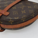 LOUIS VUITTON Monogram Chantilly PM Shoulder Bag M51234 LV Auth 141025-16
