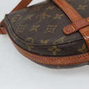 LOUIS VUITTON Monogram Chantilly PM Shoulder Bag M51234 LV Auth 141025-17