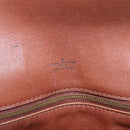 LOUIS VUITTON Monogram Chantilly PM Shoulder Bag M51234 LV Auth 141025-18