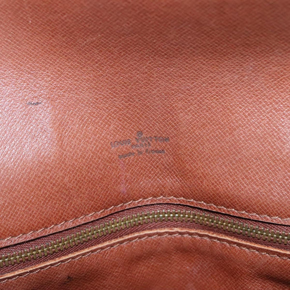 LOUIS VUITTON Monogram Chantilly PM Shoulder Bag M51234 LV Auth 141025