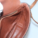 LOUIS VUITTON Monogram Chantilly PM Shoulder Bag M51234 LV Auth 141025-20