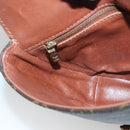 LOUIS VUITTON Monogram Chantilly PM Shoulder Bag M51234 LV Auth 141025-21