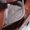 LOUIS VUITTON Monogram Chantilly PM Shoulder Bag M51234 LV Auth 141025-12