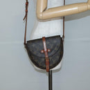 LOUIS VUITTON Monogram Chantilly PM Shoulder Bag M51234 LV Auth 141025-22