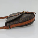 LOUIS VUITTON Monogram Chantilly PM Shoulder Bag M51234 LV Auth 141025-3