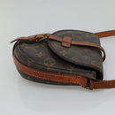 LOUIS VUITTON Monogram Chantilly PM Shoulder Bag M51234 LV Auth 141025-4