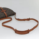 LOUIS VUITTON Monogram Chantilly PM Shoulder Bag M51234 LV Auth 141025-7