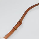 LOUIS VUITTON Monogram Chantilly PM Shoulder Bag M51234 LV Auth 141025-8