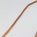 LOUIS VUITTON Monogram Vernis Motto Accessory Pouch Gris M91030 LV Auth 141045-8