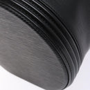 LOUIS VUITTON Epi Cannes Hand Bag Black M48032 LV Auth 141062-14