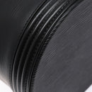 LOUIS VUITTON Epi Cannes Hand Bag Black M48032 LV Auth 141062-15