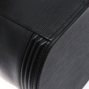 LOUIS VUITTON Epi Cannes Hand Bag Black M48032 LV Auth 141062-17