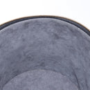 LOUIS VUITTON Epi Cannes Hand Bag Black M48032 LV Auth 141062-20