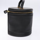 LOUIS VUITTON Epi Cannes Hand Bag Black M48032 LV Auth 141062-3