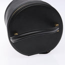 LOUIS VUITTON Epi Cannes Hand Bag Black M48032 LV Auth 141062-7