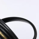 LOUIS VUITTON Epi Cannes Hand Bag Black M48032 LV Auth 141062-8