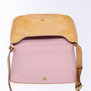 LOUIS VUITTON Vernis Thompson Street Bag Marshmallow Pink M91070 LV Auth 141078-18